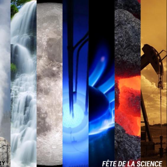 E4C fête la science : samedi 3 octobre, discutez avec les chercheurs de leurs travaux sur la transition énergétique ! 