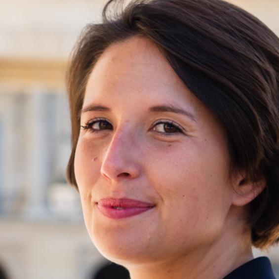 Three PhD Thesis Awards