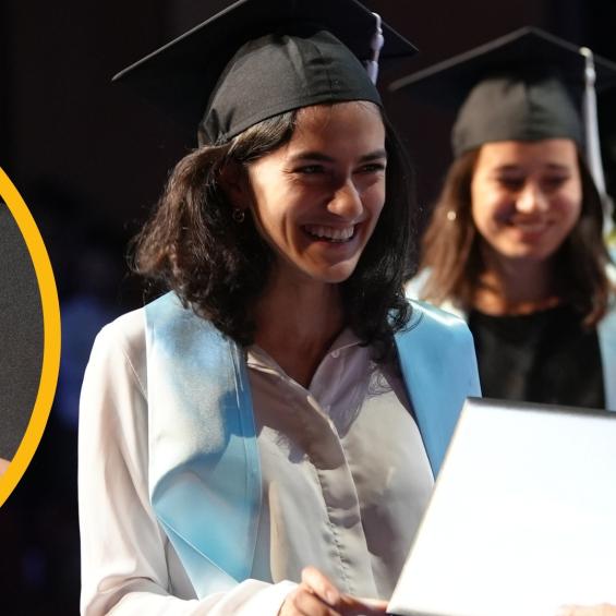Fort taux d'employabilité des étudiants en Master et PhD Track d'IP Paris