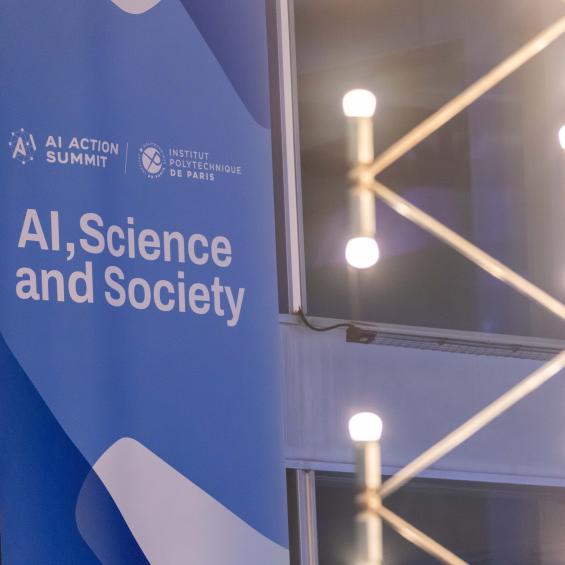 La science éclaire le débat du Sommet pour l’Action sur l’IA 