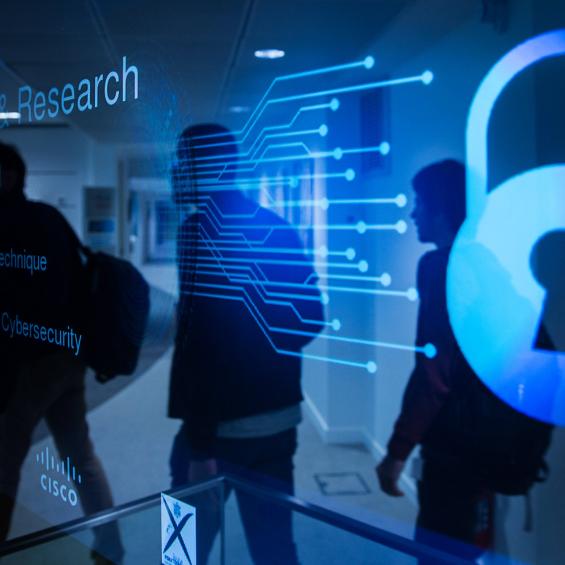 IP Paris catalyseur de synergies entre cybersécurité et défense