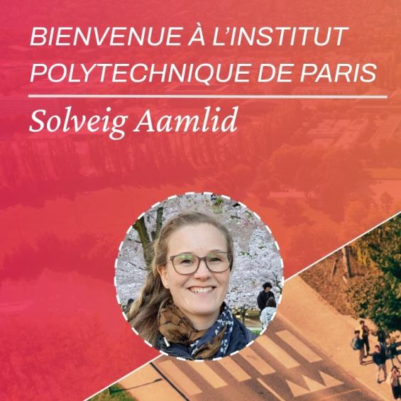Solveig Aamlid: Decoding the Disorder in High-Entropy Oxides