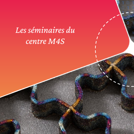 Événements M4S