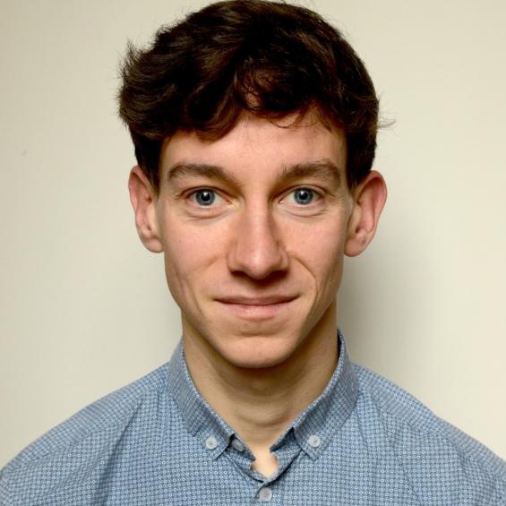 Why pursue a PhD at the Institut Polytechnique de Paris? Emil Garnell shares his thoughts and experience