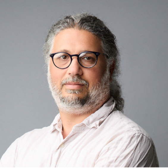 Jamal Atif nommé vice-président Recherche et Innovation de l’Institut Polytechnique de Paris